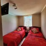 Departamento Laguna Vista Oceano