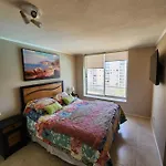 Departamento Laguna Vista Oceano