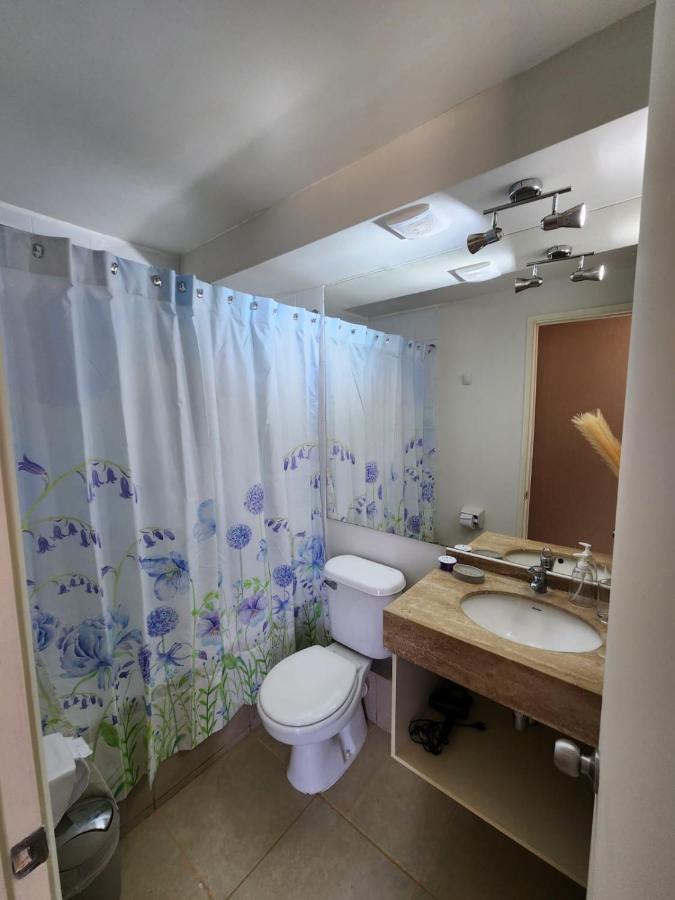 Apartamento Departamento Laguna Vista Oceano Algarrobo
