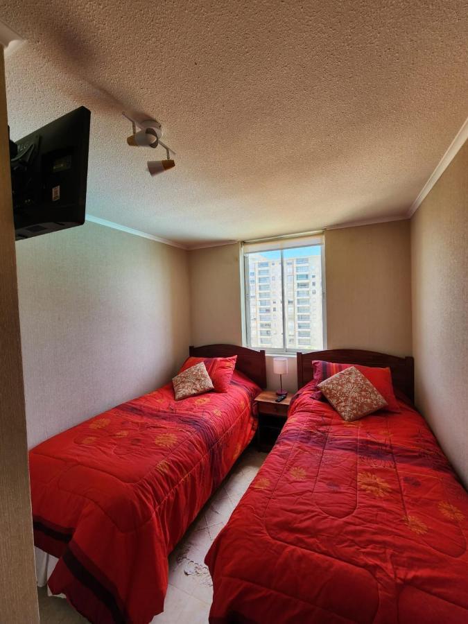 Departamento Laguna Vista Oceano * Algarrobo