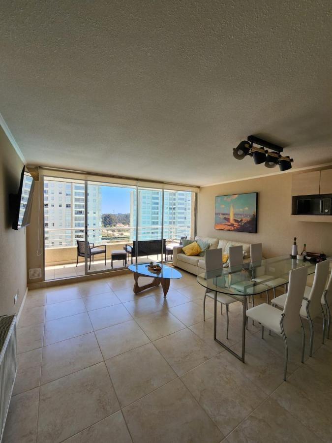 Apartamento Departamento Laguna Vista Oceano
